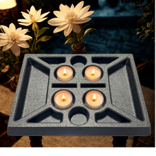 Load image into Gallery viewer, Floating Pool Drink & Food Serving Tray