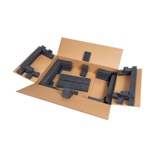 Load image into Gallery viewer, Server 1U & 2U Shipping Box