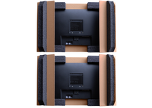 Load image into Gallery viewer, Dual Monitor & Laptop Shipping Box