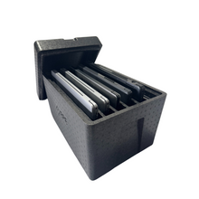 Load image into Gallery viewer, Bulk Laptop Shipping Box, 5 Slots