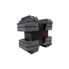 Load image into Gallery viewer, Desktop Computer Tower XL Shipping Box