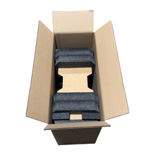 Load image into Gallery viewer, Desktop Computer Tower XL Shipping Box