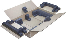 Load image into Gallery viewer, Server 1U & 2U Shipping Box