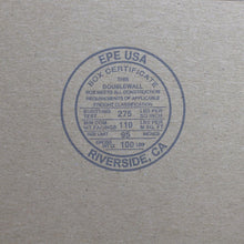 Load image into Gallery viewer, Dual Monitor Shipping Box