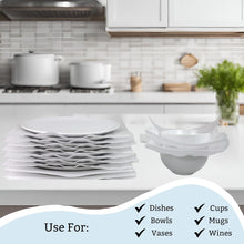 Load image into Gallery viewer, Foam Packing Sheets, 12”x 12”x 1/16”, 100 count