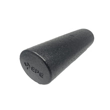 Load image into Gallery viewer, High Density Black Foam Roller