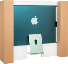 Load image into Gallery viewer, iMac 24 Shipping Box