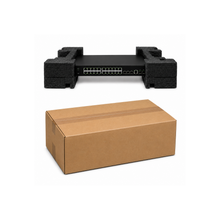 Load image into Gallery viewer, Network Switch Router Shipping Box
