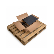 Load image into Gallery viewer, Bulk Laptop Shipping Box – Holds Up to 20 Laptops | Designed for Pallet Shipments
