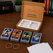 Load image into Gallery viewer, Trading Card Grading Submission Box for 20 Cards
