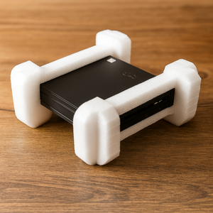 Desktop Micro PC & Mac Mini Shipping Box – EPE USA