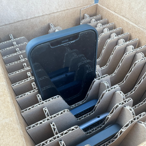 Mobile Phone Bulk Pack Storage and Shipping Box