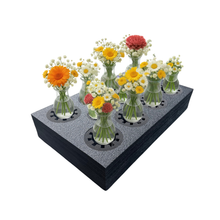 Load image into Gallery viewer, Floral Arrangement Transport Tray, 11 Holes
