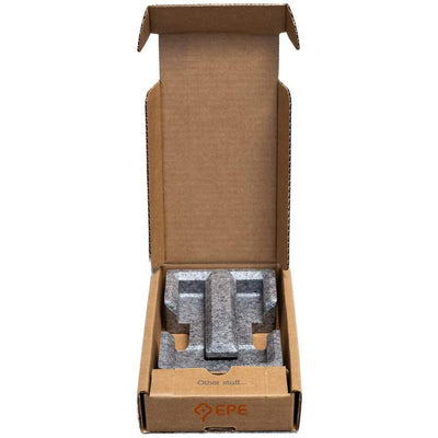 Cell Phone Shipping Box