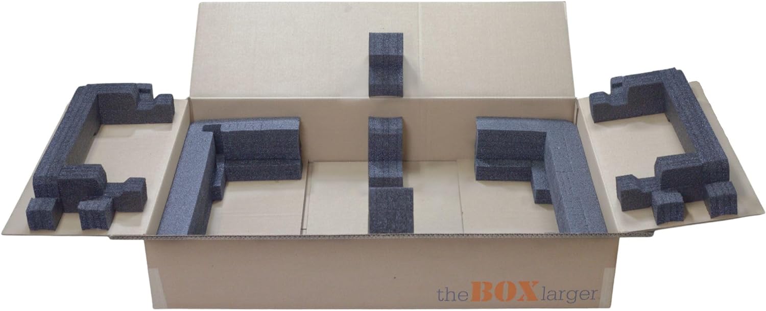 Cheap Server Box Server 1U & 2U Shipping Box – EPE USA