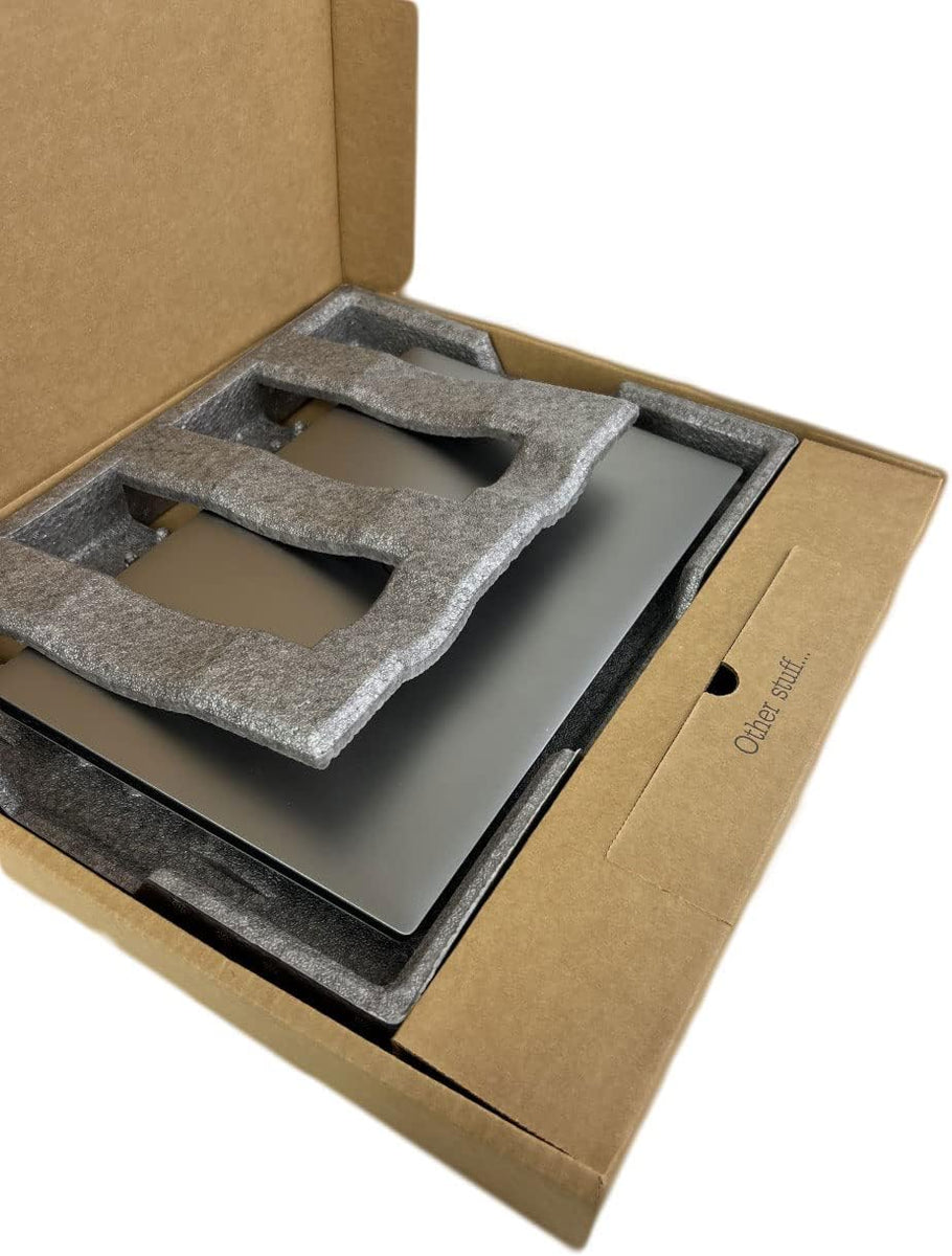 Computer Shipping Padding Laptop V1 Shipping Box – EPE USA