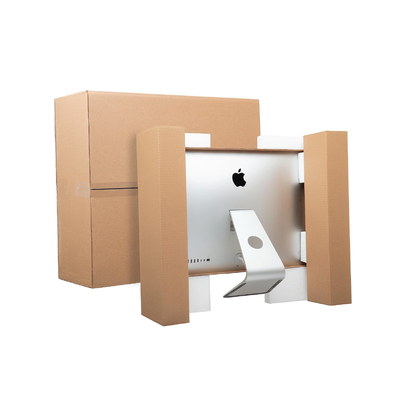 iMac 27 Shipping Box