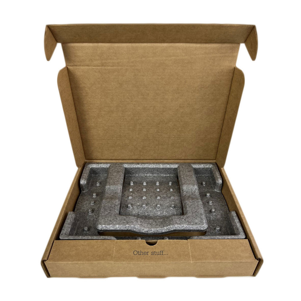 Computer Shipping Padding Laptop V1 Shipping Box – EPE USA