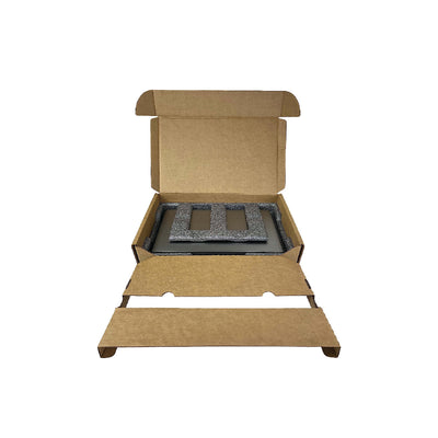 Laptop V2 Shipping Box