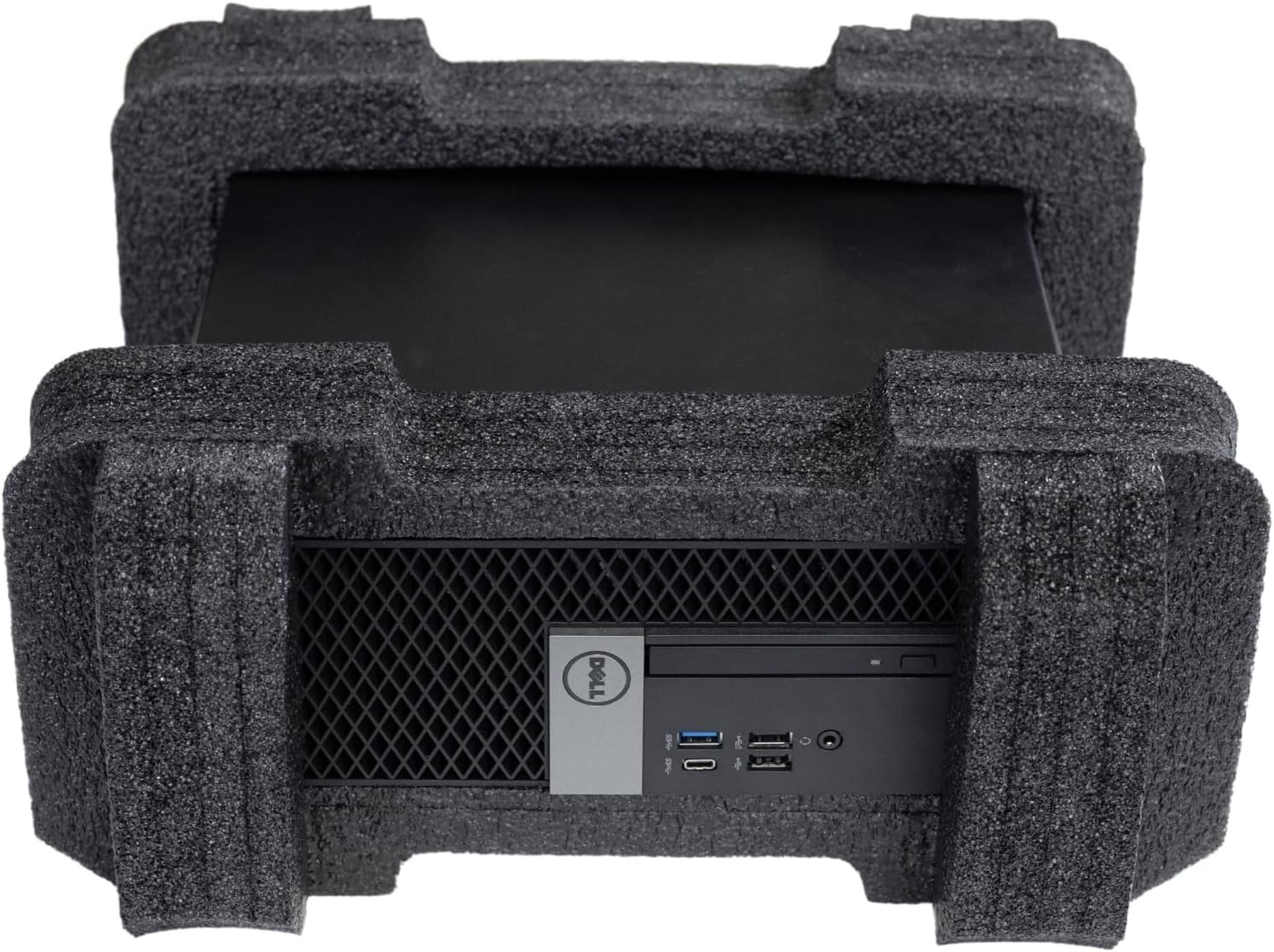Desktop SFF Shipping Box โ EPE USA