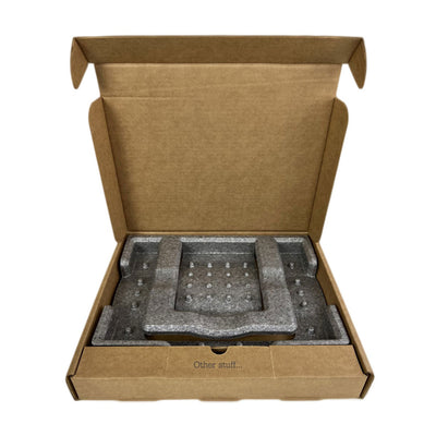 Tablet, Chromebook Shipping Box