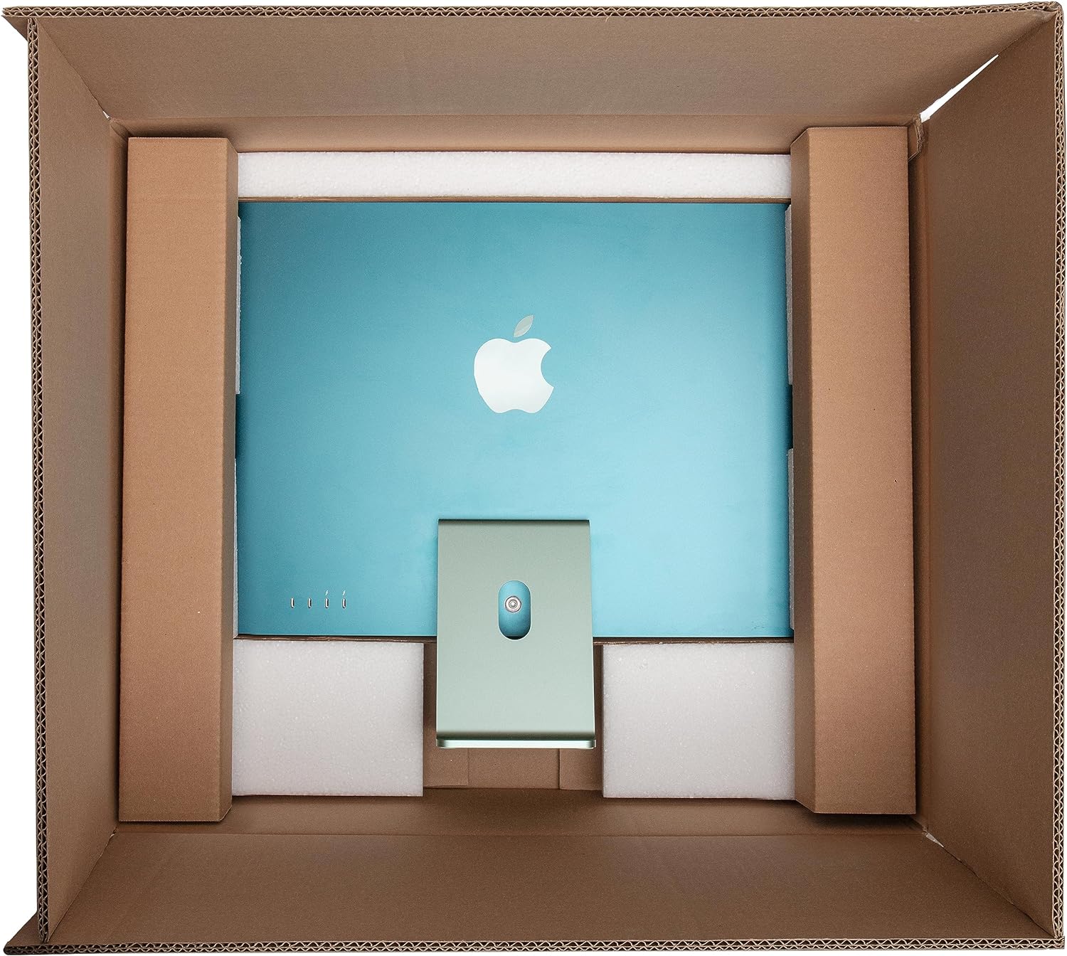 Apple Boxes Storage Apple iMac 24 Shipping Box – EPE USA